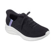 SKECHERS 150457 Sneakers Negro 1