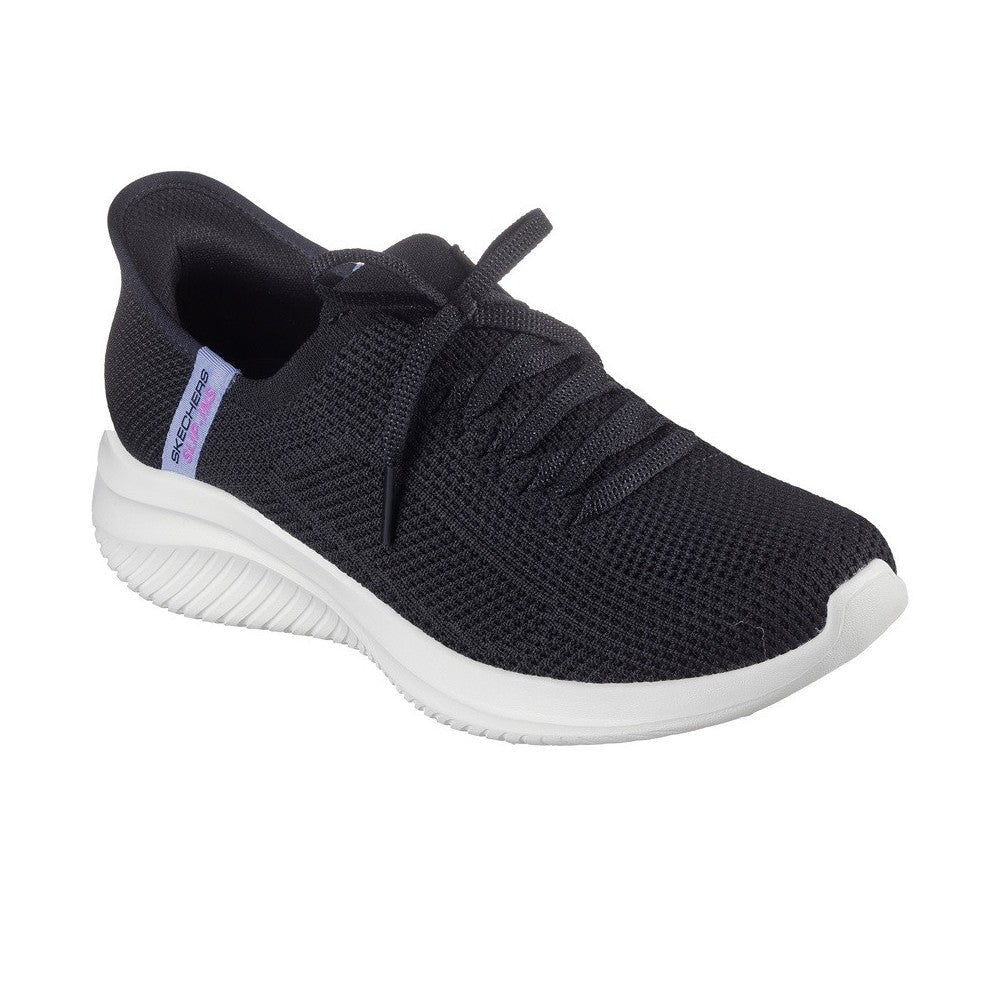 SKECHERS 150457 Sneakers Negro 1