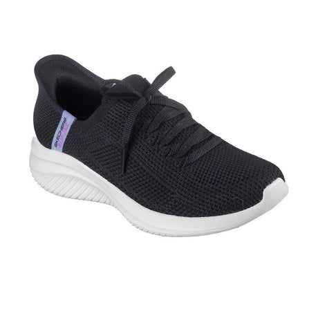 SKECHERS 150457 Sneakers Negro 1