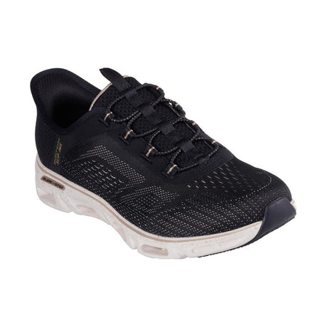 SKECHERS 104610 Sneakers Negro 1