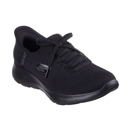 SKECHERS 150263 Sneakers Negro 1
