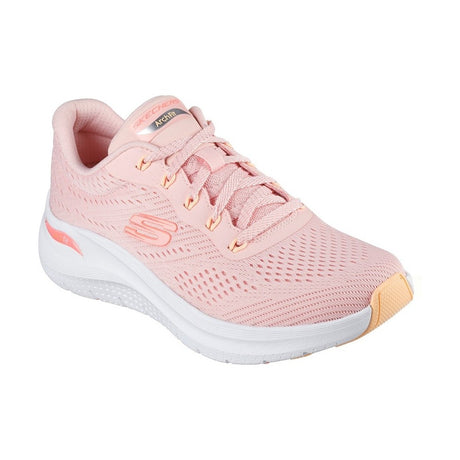 SKECHERS 150051 Sneakers Rosa 1