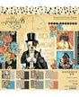Colección 20x20 GRAPHIC 45 Well Groomed 1