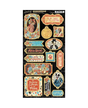 Chipboard Well Groomede graphic 45 1