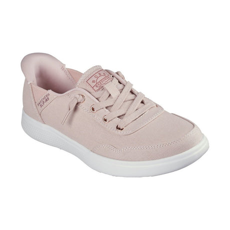 SKECHERS 114815 Sneakers Rosa 1