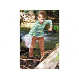 Quisquillero buitron terra kids haba 2