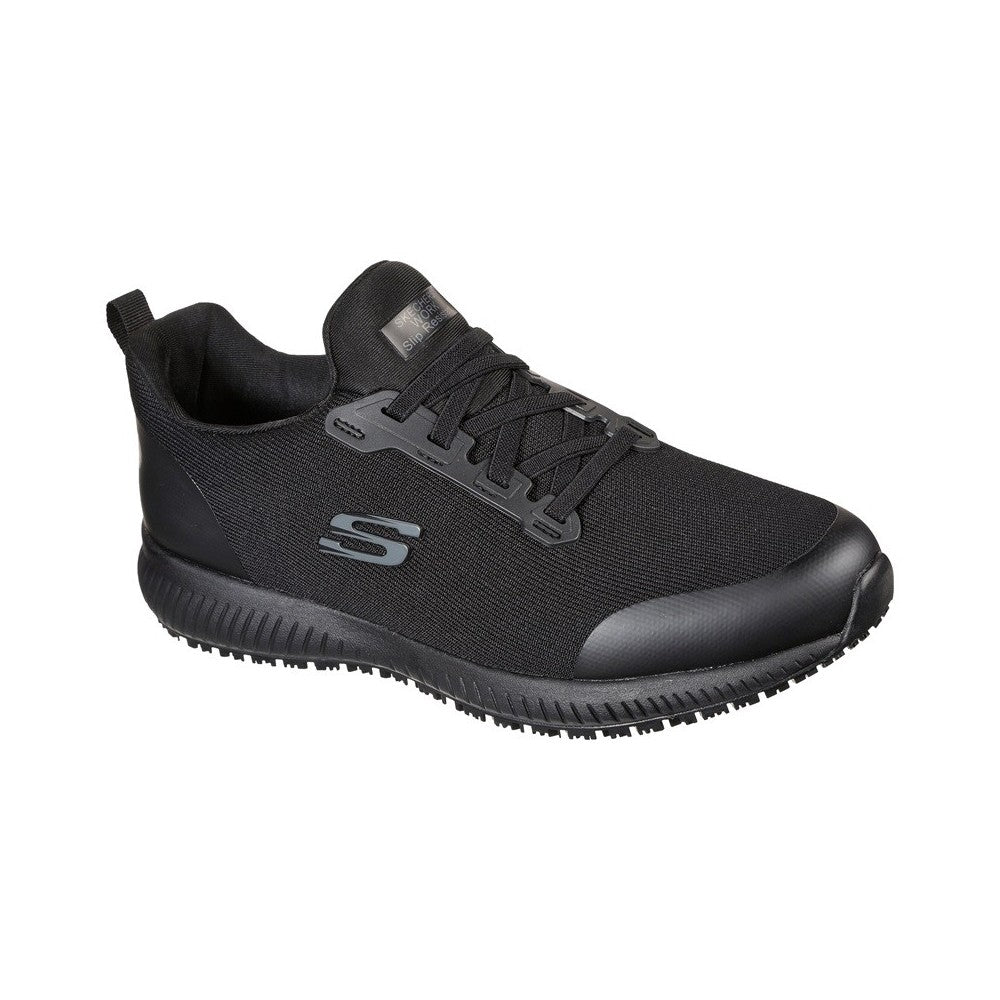 SKECHERS 200051EC Sneakers Negro 1