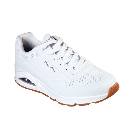 SKECHERS 52458 Sneakers Blanco 1
