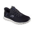 SKECHERS 233010 Sneakers Negro 1