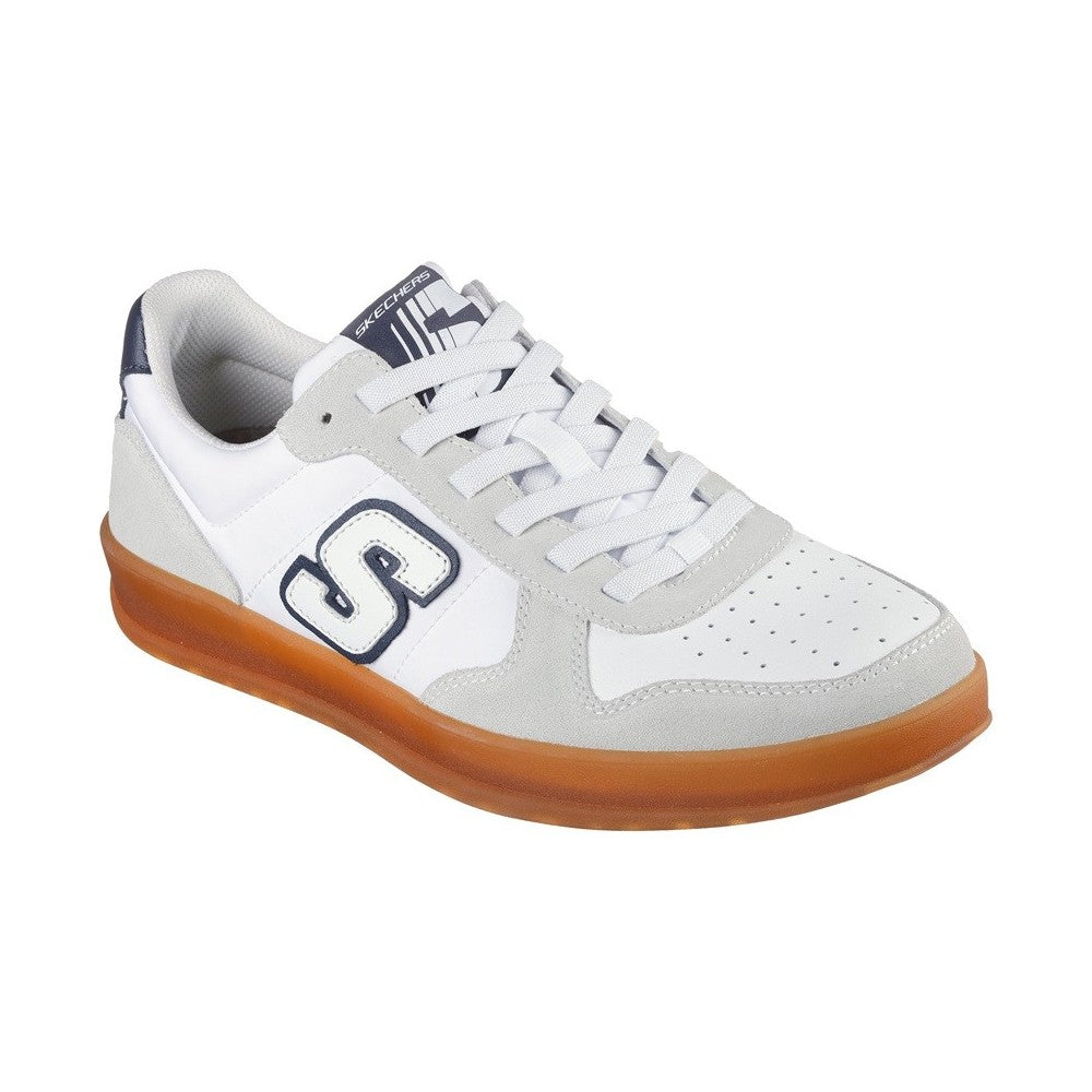 SKECHERS 210961 Sneakers Blanco 1