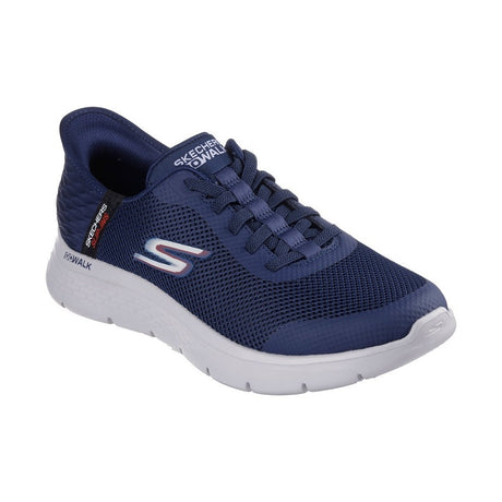 SKECHERS 216324 Sneakers Azul 1