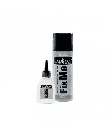 COLA FIX ME QUICK Cadence 50+200ml 1