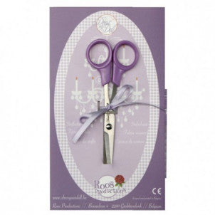 Tijeras dress your doll 1