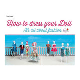 Libro roos dress your doll 1