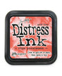 TINTA DISTRESS INK PAD Ripe Persimmon 1