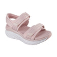 SKECHERS 119823 Sandalia Rosa 1