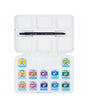 ACUARELA VAN GOGH Pocket box 12 pastillas 1