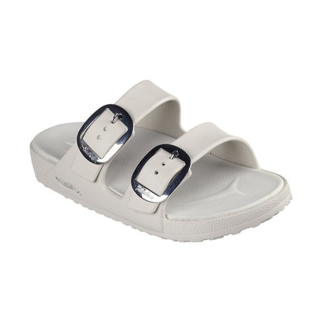 SKECHERS 111592 Sandalia Beige 1