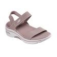 SKECHERS 140874 Sandalia Rosa 1