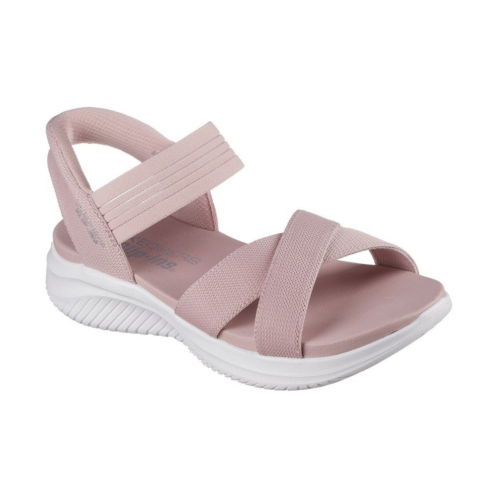 SKECHERS 119975 Sandalia Rosa 1