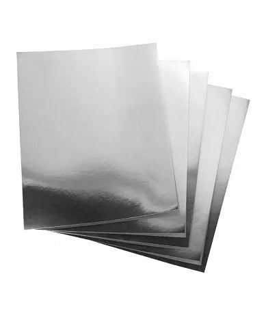 Cartulina metalizada CANSON 50X65cm 1