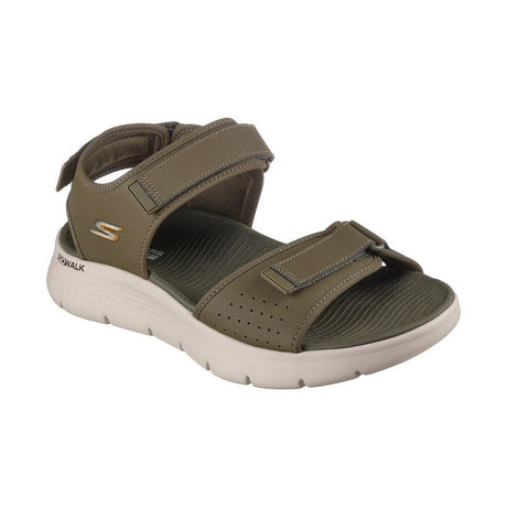 SKECHERS 229205 Sandalia Kaki 1
