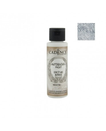 ANTIQUING PAINT Blanco 70ml 1