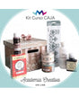 Kit Caja Vintage + Video tutorial ACADEMIA CREATIVA MONTEJO 1