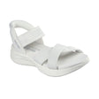 SKECHERS 119975 Sandalia Blanco 1