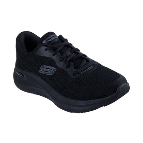 SKECHERS 108266EC Sneakers Negro 1