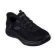 SKECHERS 108144EC Sneakers Negro 1