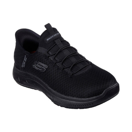 SKECHERS 108144EC Sneakers Negro 1