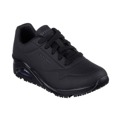 SKECHERS 108021EC Sneakers Negro 1