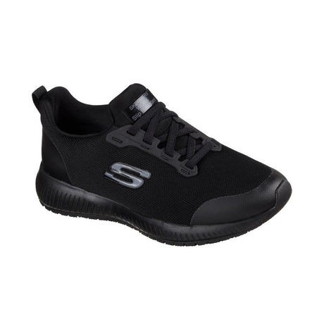 SKECHERS 77222EC Sneakers Negro 1