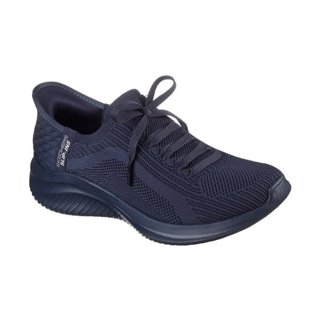 SKECHERS 150447 Sneakers AZUL 1