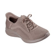 SKECHERS 150447 Sneakers CAMEL 1