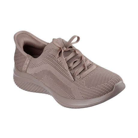 SKECHERS 150447 Sneakers CAMEL 1