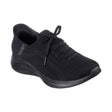SKECHERS 149710 Sneakers Negro 1