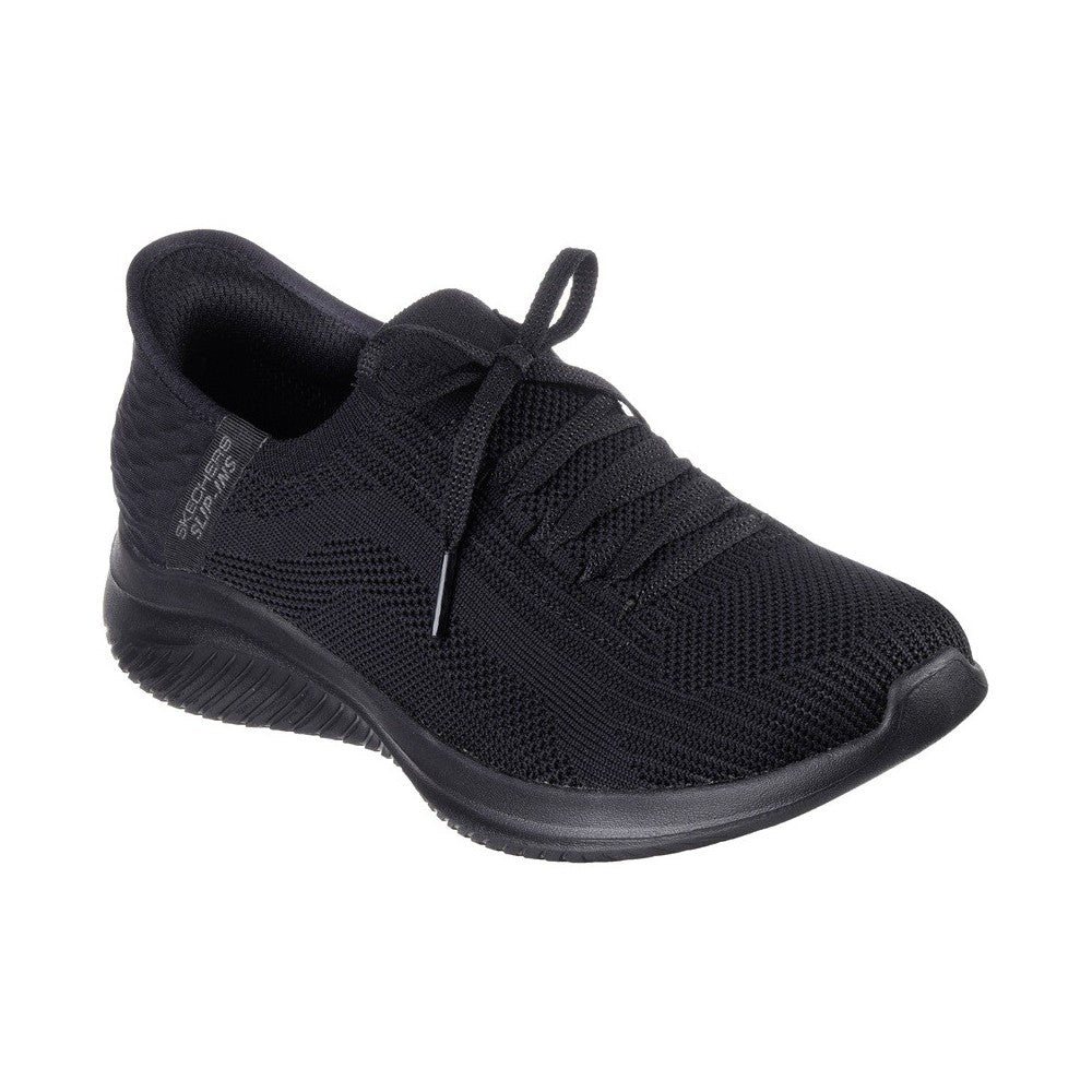 SKECHERS 149710 Sneakers Negro 1
