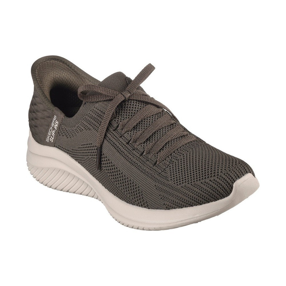 SKECHERS 149710 Sneakers Kaki 1