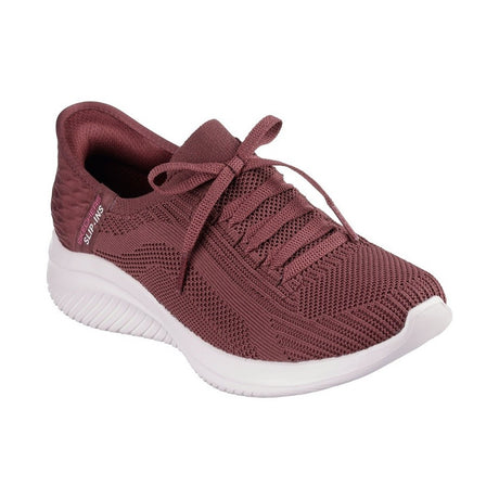 SKECHERS 149710 Sneakers Burdeos 1