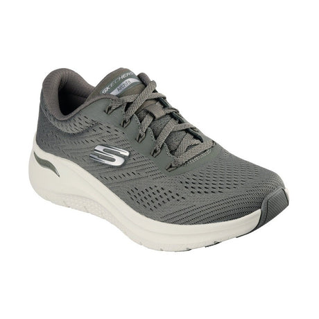 SKECHERS 150051 Sneakers Kaki 1