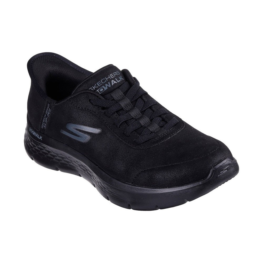 SKECHERS 124837 Sneakers Negro 1
