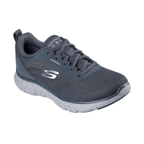 SKECHERS 150213 Sneakers Gris 1
