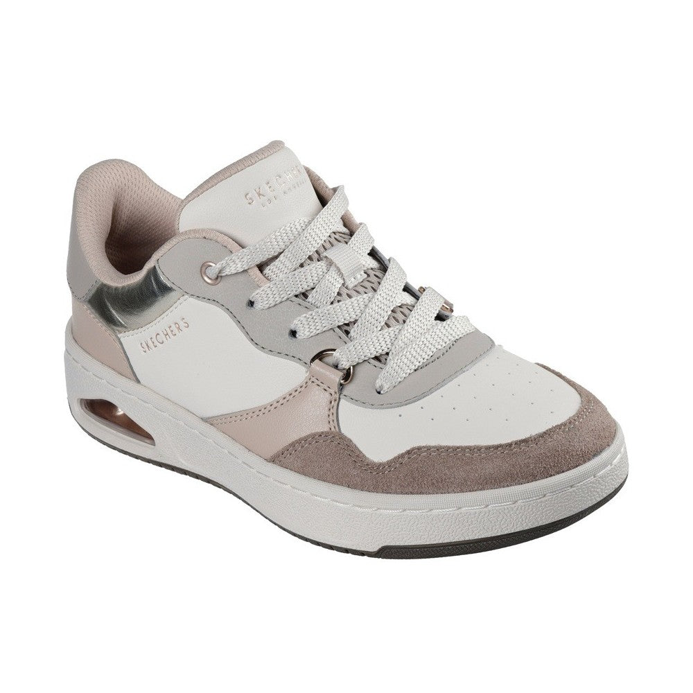 SKECHERS 177815 Sneakers Blanco 1