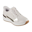 SKECHERS 177343 Sneakers Beige 1