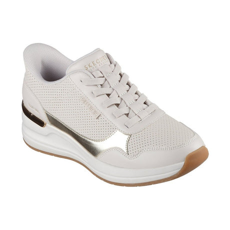 SKECHERS 177343 Sneakers Beige 1