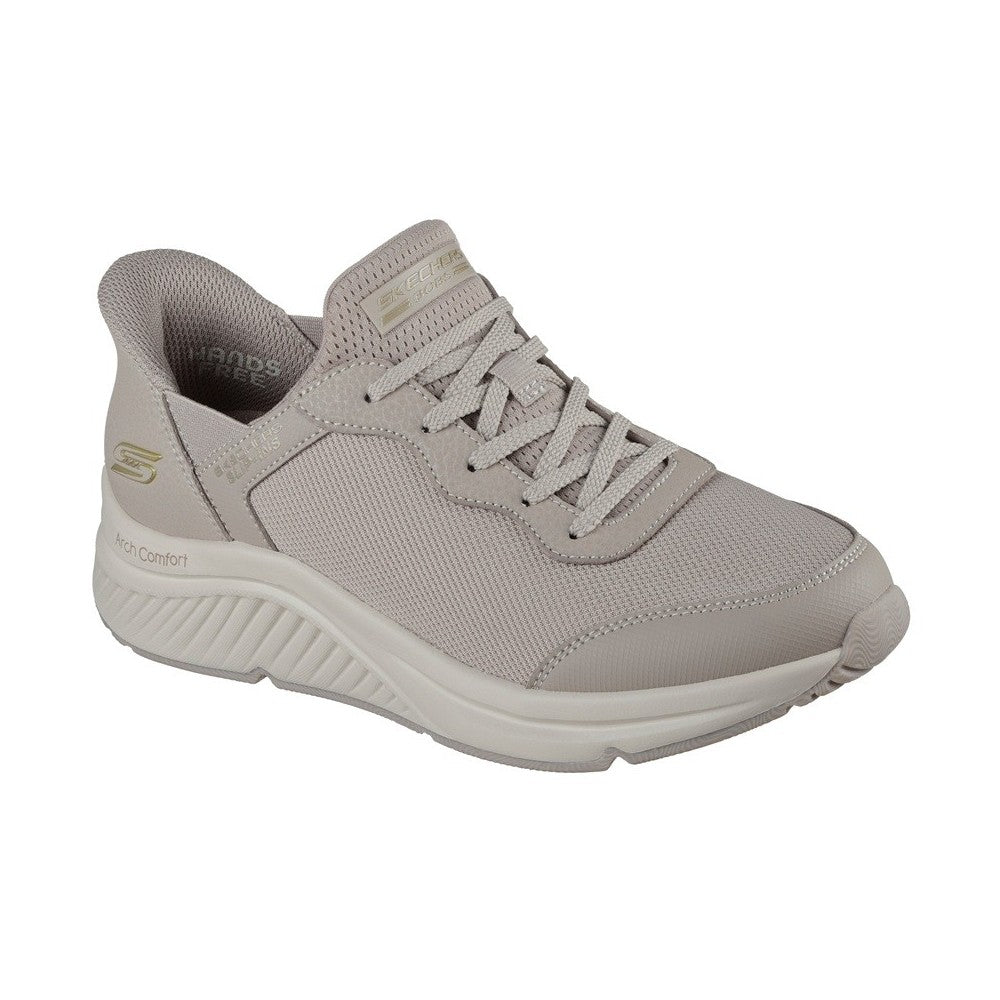 SKECHERS 117627 Sneakers Taupe 1