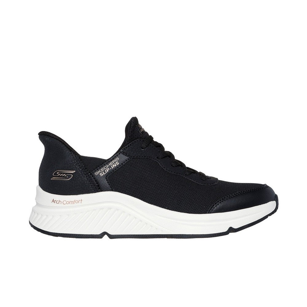 SKECHERS 117627 Sneakers Negro 1