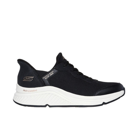 SKECHERS 117627 Sneakers Negro 1